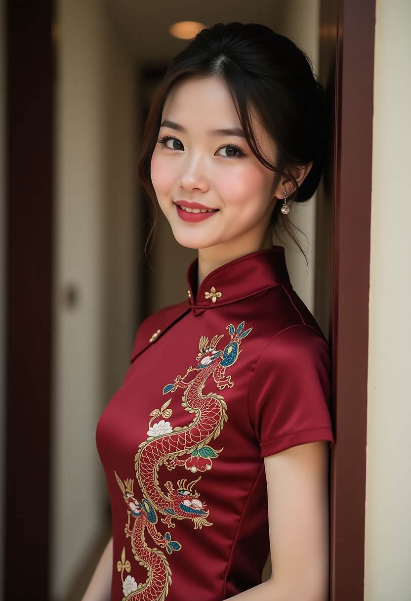山海情