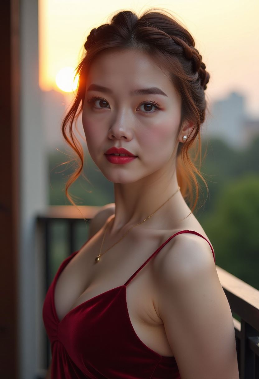 大明王朝1566剧照